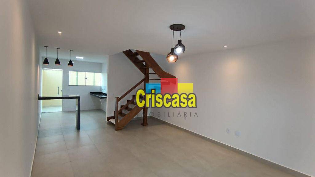 Casa à venda com 2 quartos, 92m² - Foto 6