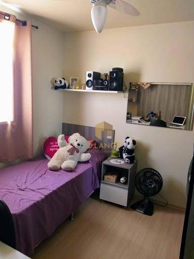 Apartamento à venda com 2 quartos, 49m² - Foto 23