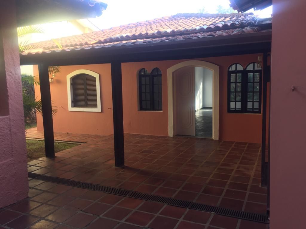 Casa de Condomínio para alugar com 3 quartos, 282m² - Foto 23