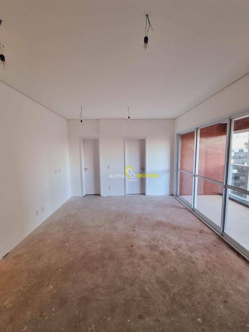 Apartamento à venda com 1 quarto, 55m² - Foto 3