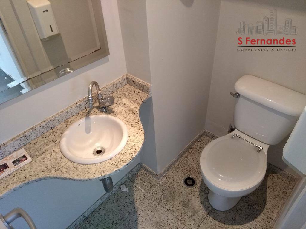 Conjunto Comercial-Sala à venda, 35m² - Foto 17