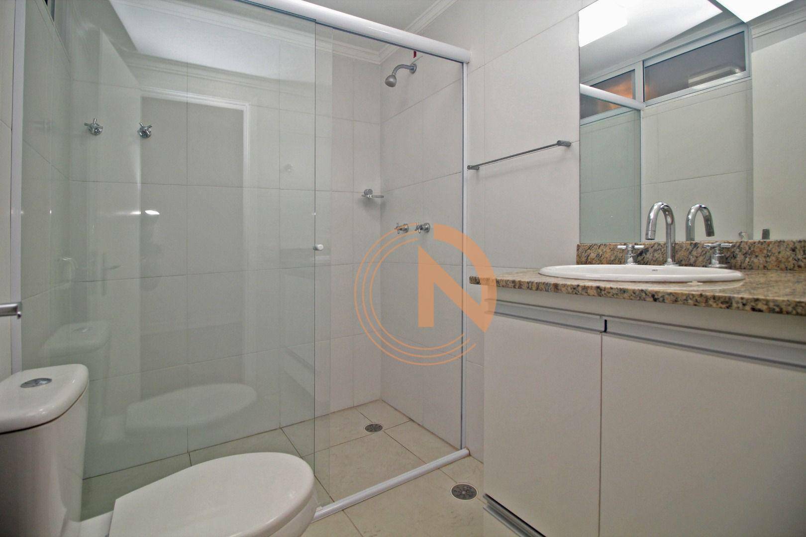 Apartamento para alugar com 4 quartos, 160m² - Foto 10