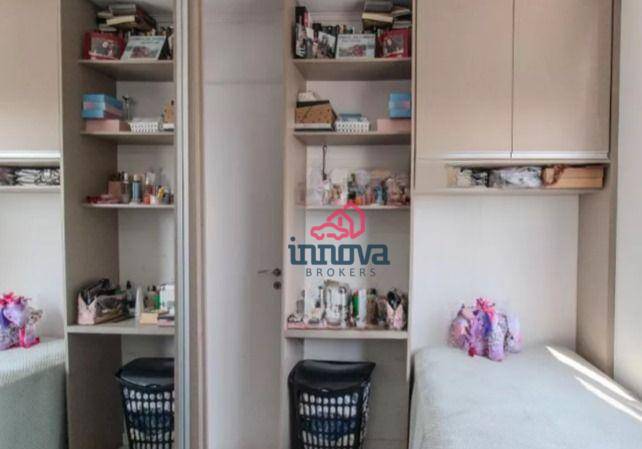 Apartamento à venda com 3 quartos, 69m² - Foto 5