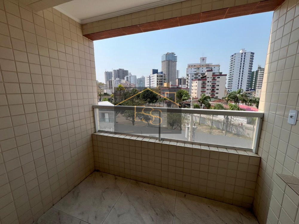 Apartamento à venda com 2 quartos, 53m² - Foto 4