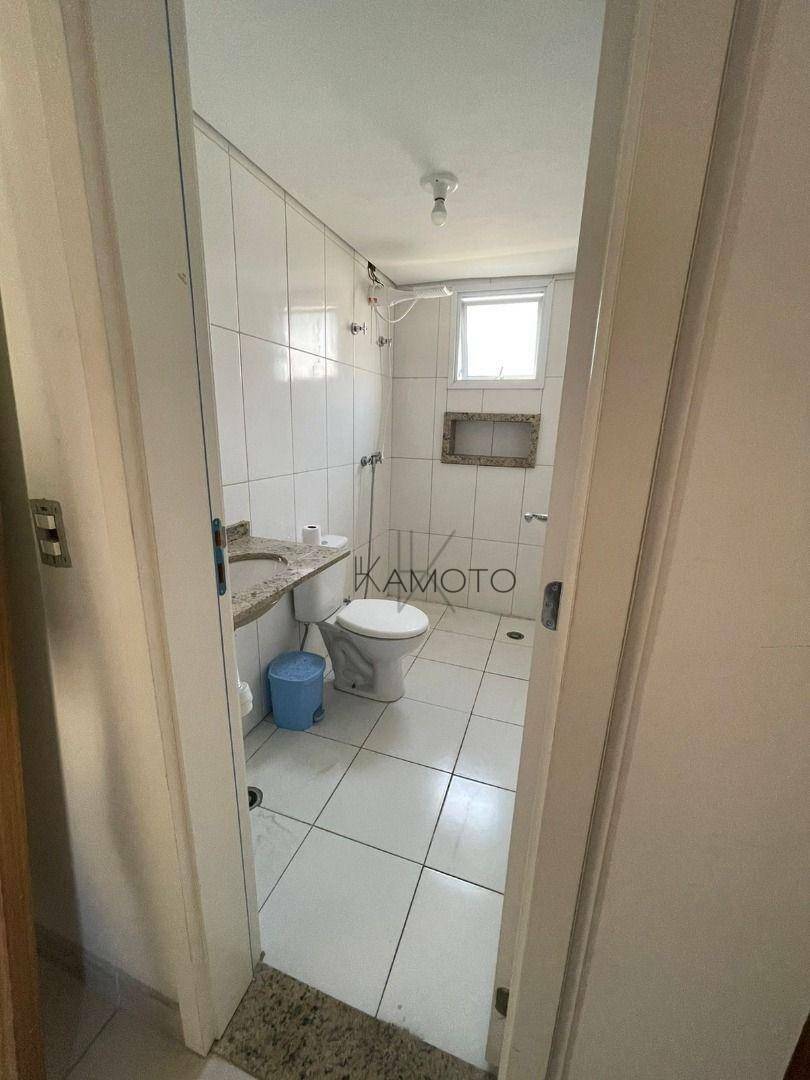 Apartamento à venda com 3 quartos, 86m² - Foto 18