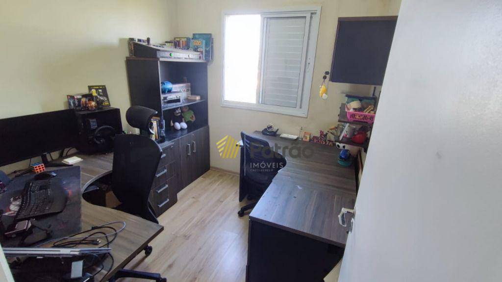 Apartamento à venda com 3 quartos, 78m² - Foto 69