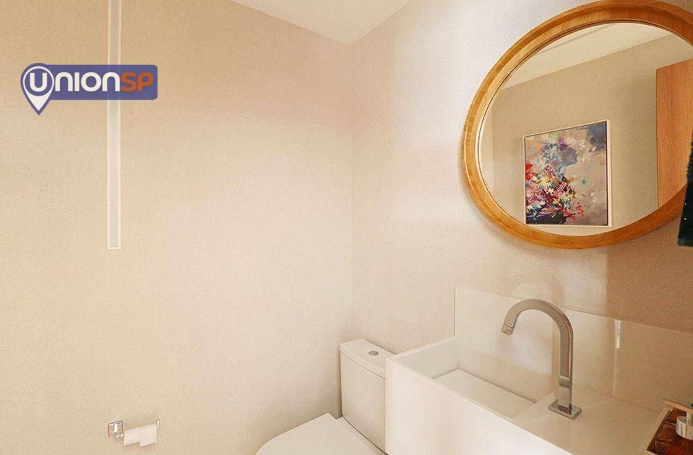 Apartamento à venda com 2 quartos, 118m² - Foto 10