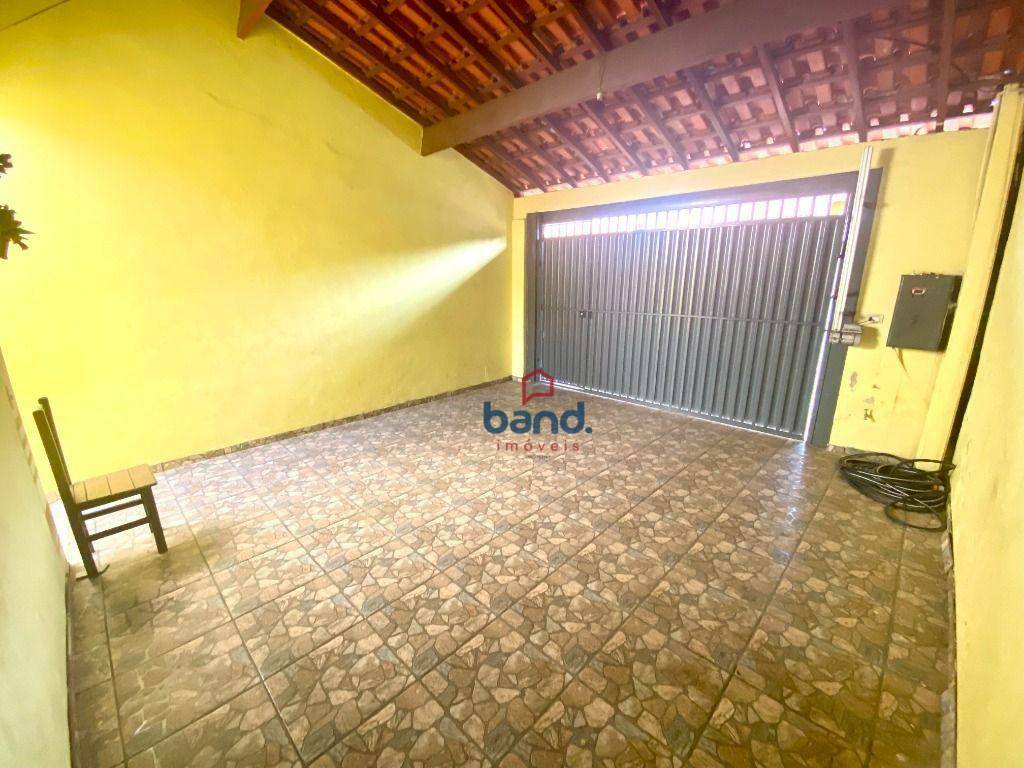 Casa à venda com 2 quartos, 98m² - Foto 3