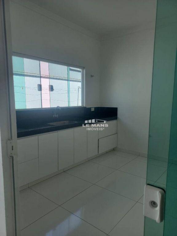 Casa à venda com 3 quartos, 173m² - Foto 22
