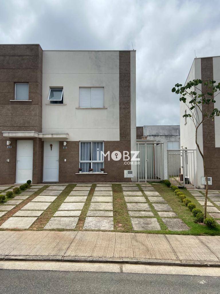 Casa de Condomínio à venda com 3 quartos, 100m² - Foto 34