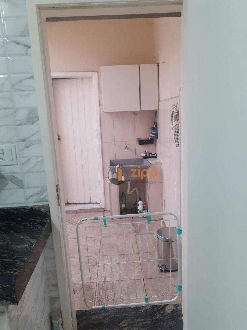 Sobrado à venda com 2 quartos, 150m² - Foto 25