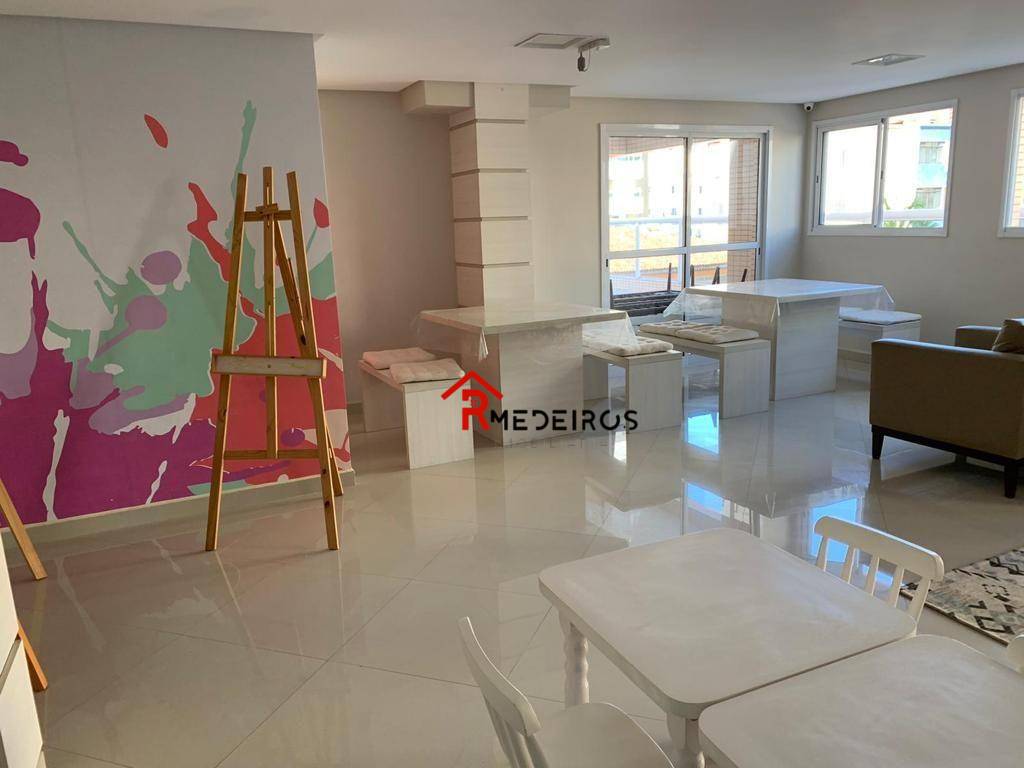 Apartamento à venda com 2 quartos, 82m² - Foto 26