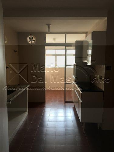 Apartamento à venda com 2 quartos, 85m² - Foto 6