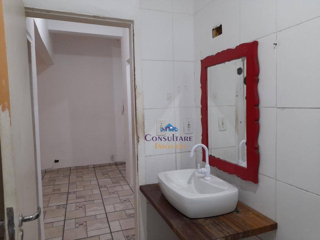 Apartamento à venda com 1 quarto, 41m² - Foto 11