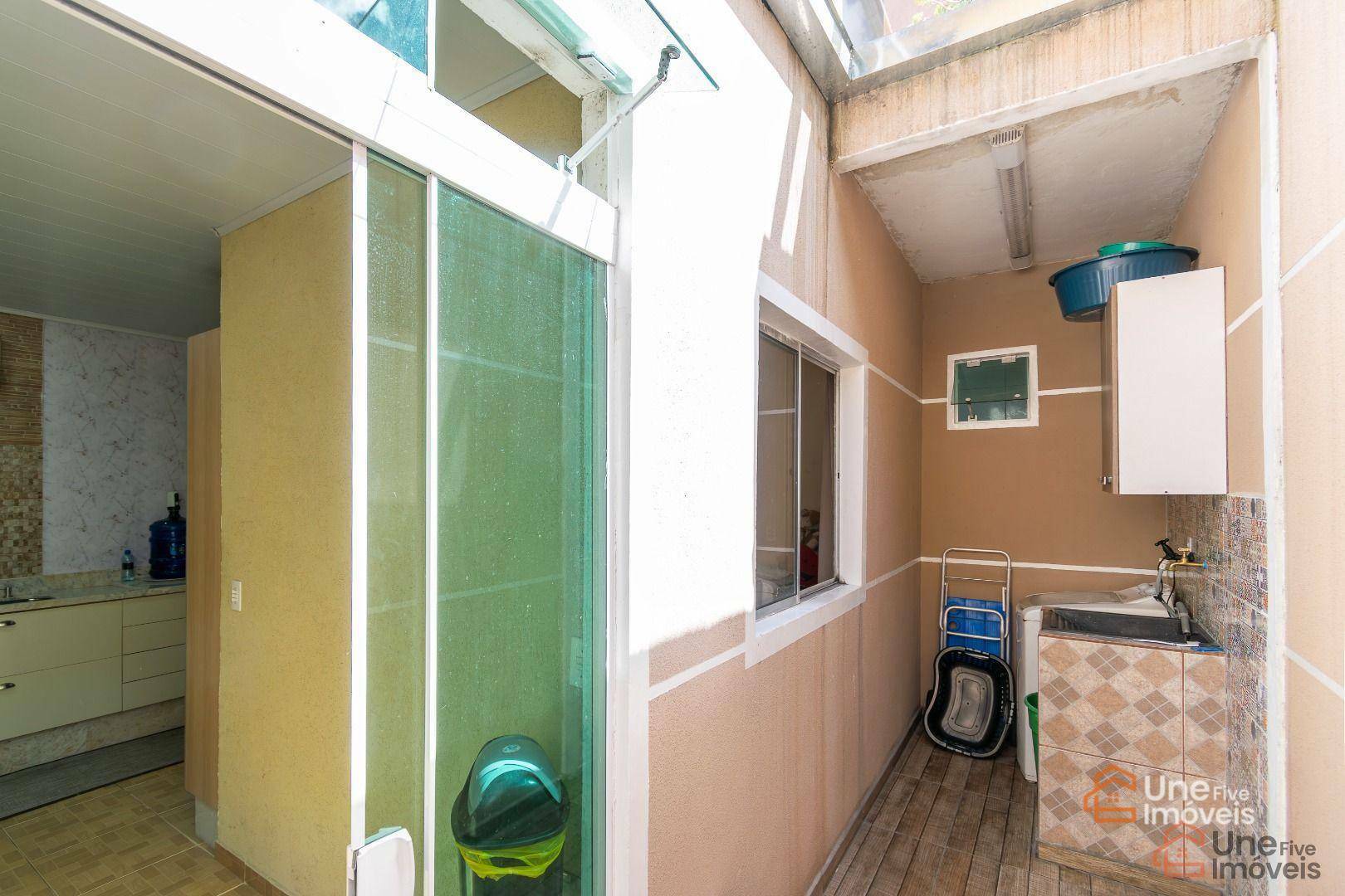 Casa de Condomínio à venda com 2 quartos, 75m² - Foto 17