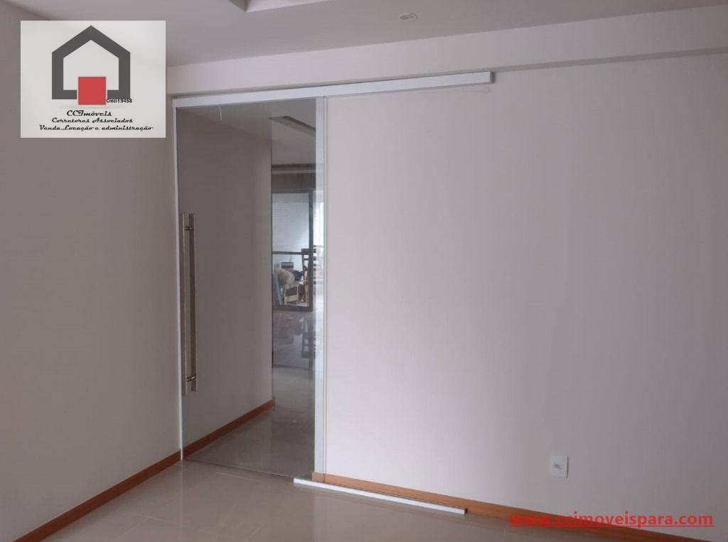 Apartamento para alugar com 3 quartos, 181m² - Foto 7