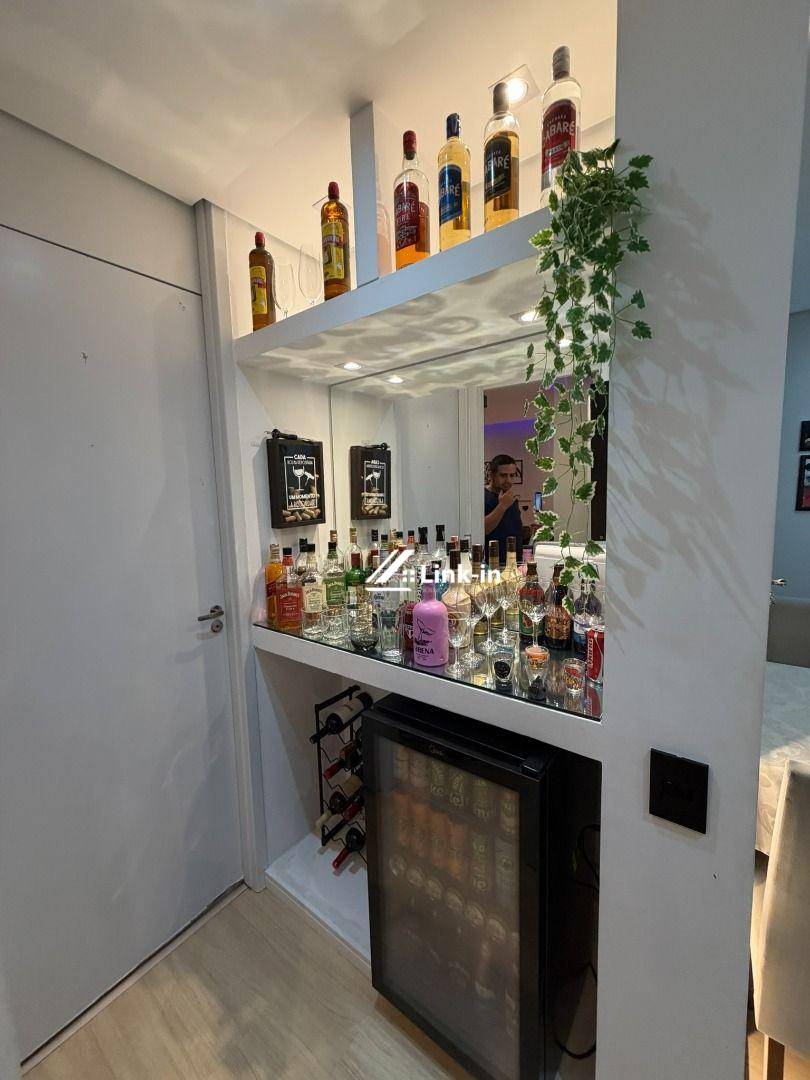 Apartamento, 2 quartos, 43 m² - Foto 2