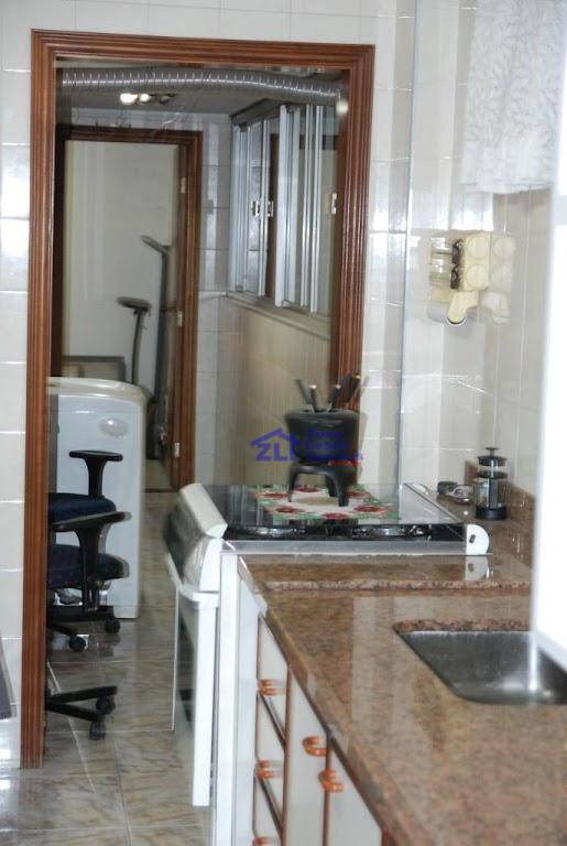 Apartamento à venda com 4 quartos, 120m² - Foto 24