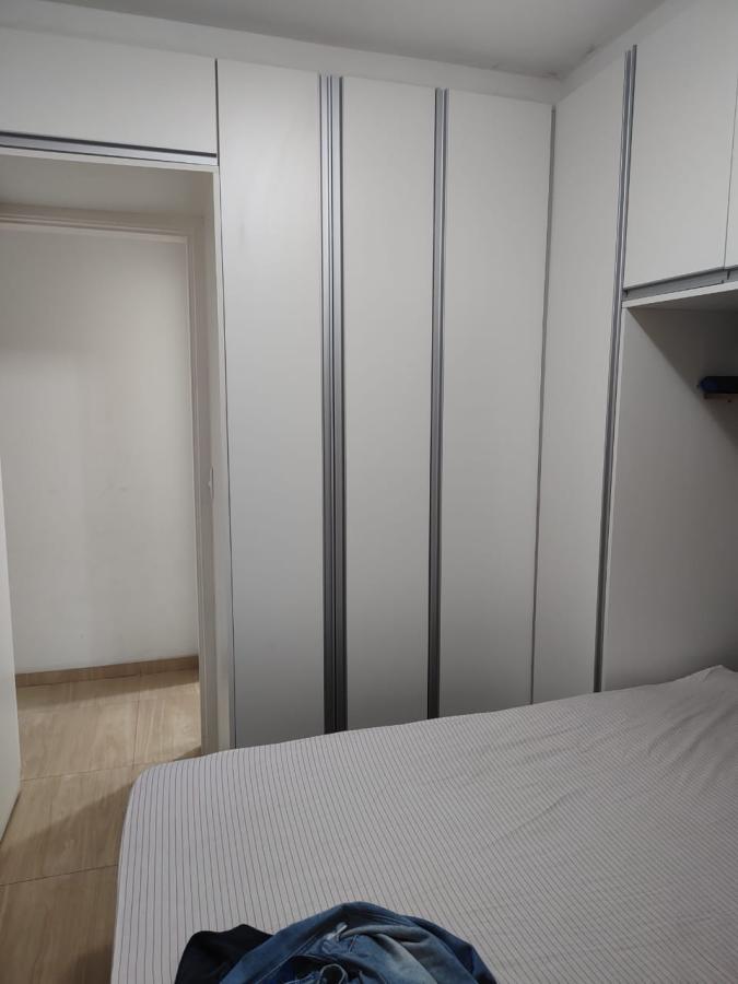 Apartamento à venda com 2 quartos, 52m² - Foto 2