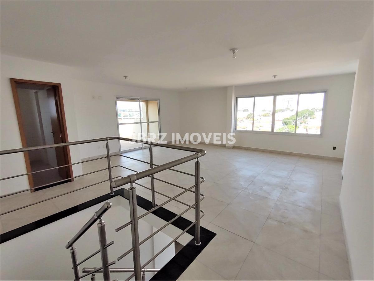 Apartamento à venda com 3 quartos, 163m² - Foto 1