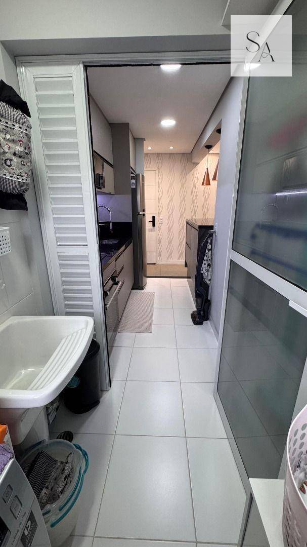 Apartamento à venda com 2 quartos, 64m² - Foto 40