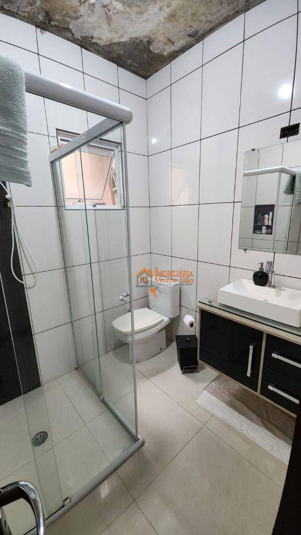 Sobrado à venda com 5 quartos, 200m² - Foto 31