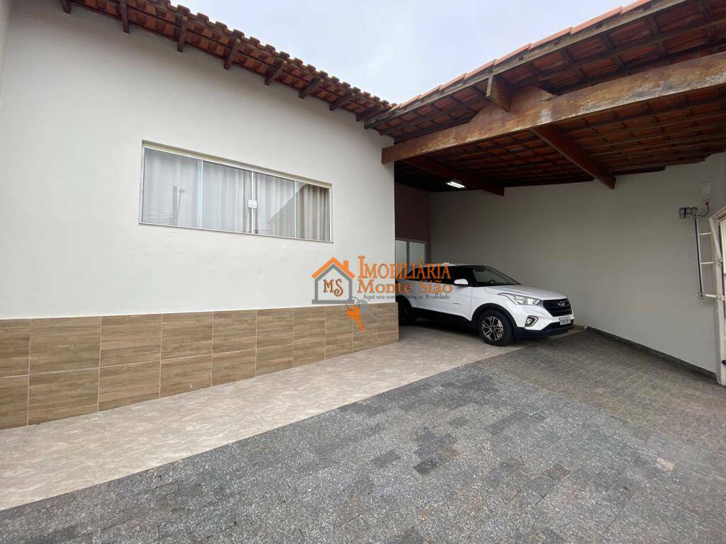 Sobrado à venda com 2 quartos, 182m² - Foto 13