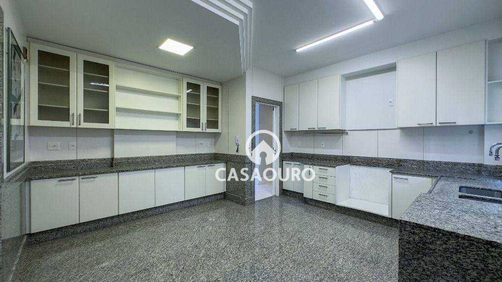 Apartamento à venda com 4 quartos, 280m² - Foto 11