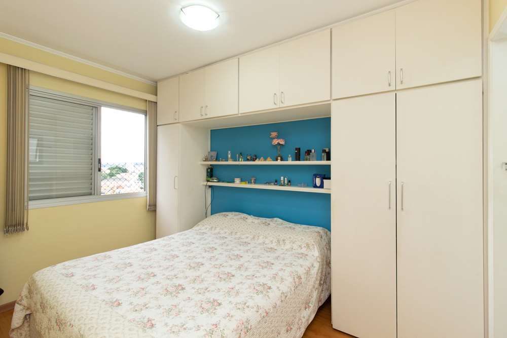 Apartamento à venda com 3 quartos, 82m² - Foto 41