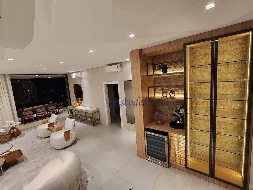 Casa de Condomínio à venda com 4 quartos, 392m² - Foto 18