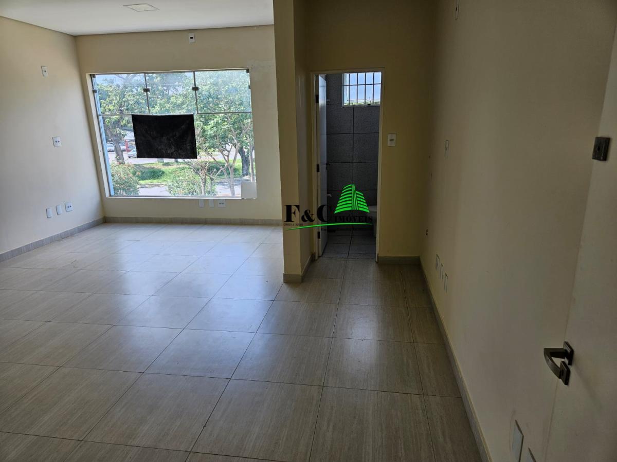 Loja-Salão para alugar, 50m² - Foto 1