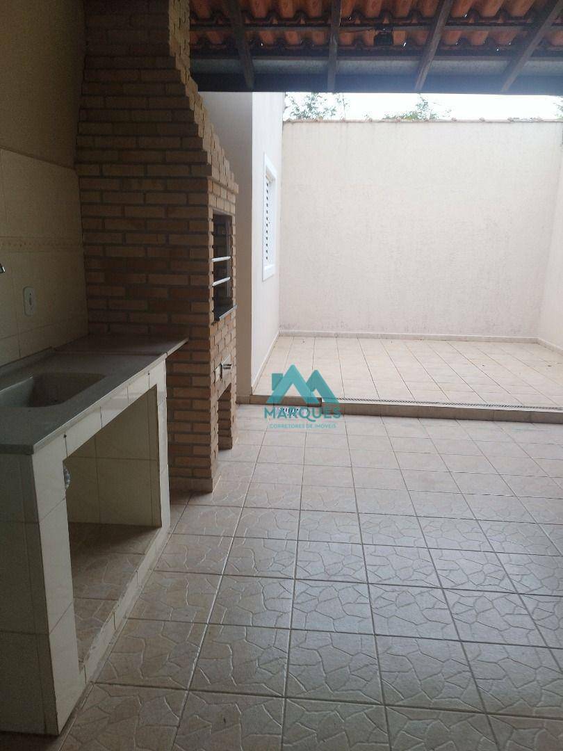 Sobrado à venda com 2 quartos, 150m² - Foto 17