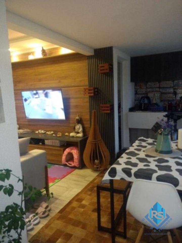 Apartamento à venda com 3 quartos, 67m² - Foto 5