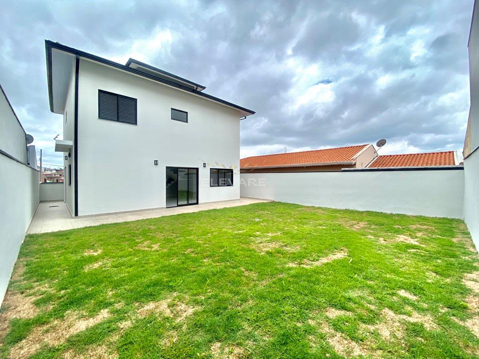 Casa à venda com 3 quartos, 190m² - Foto 11