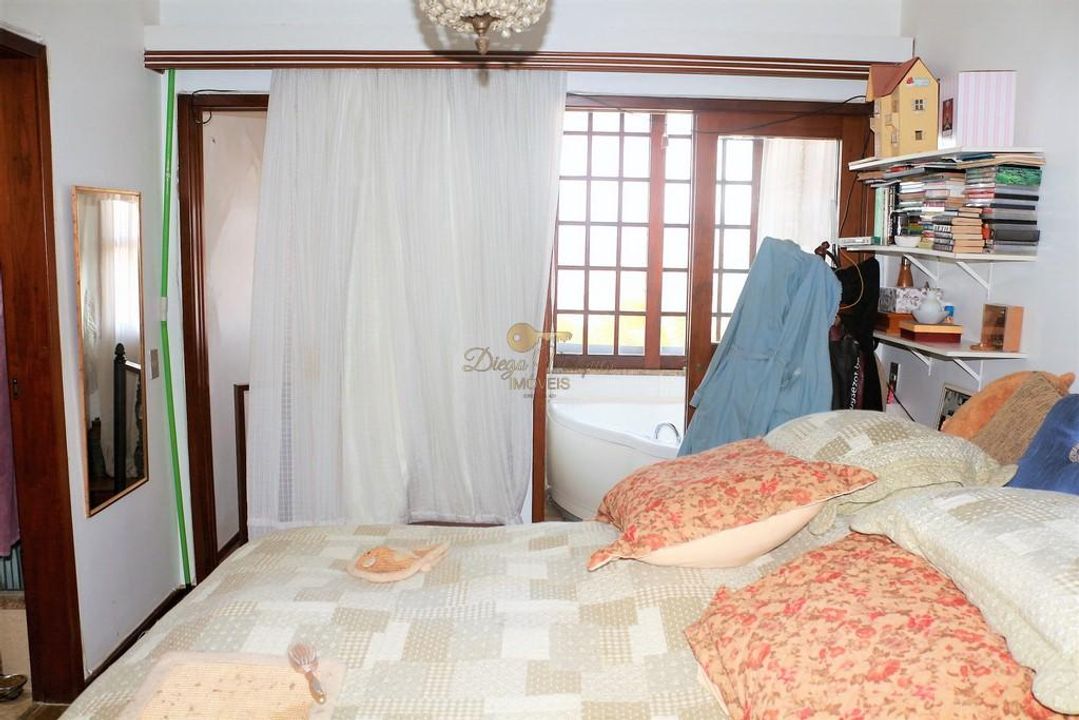 Casa de Condomínio à venda com 5 quartos, 130m² - Foto 21