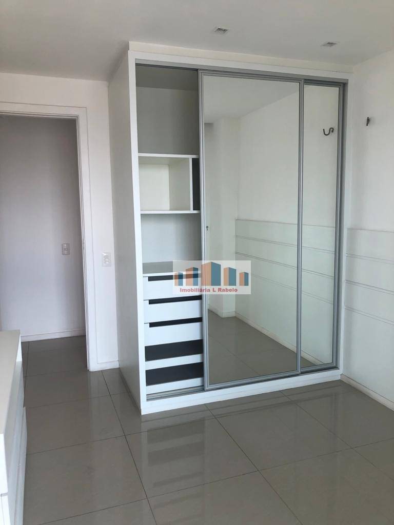 Apartamento à venda com 3 quartos, 118m² - Foto 6