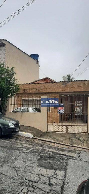 Casa à venda com 3 quartos, 86m² - Foto 2