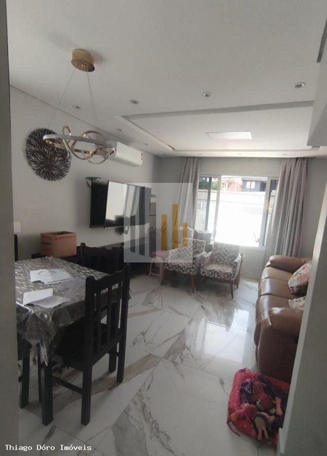 Sobrado à venda com 3 quartos, 125m² - Foto 11