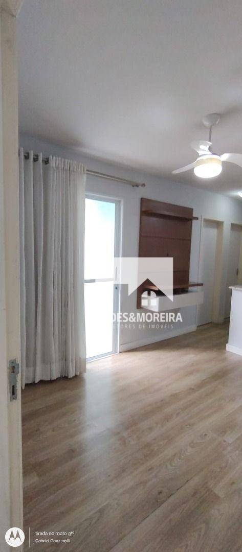 Apartamento, 2 quartos, 44 m² - Foto 4