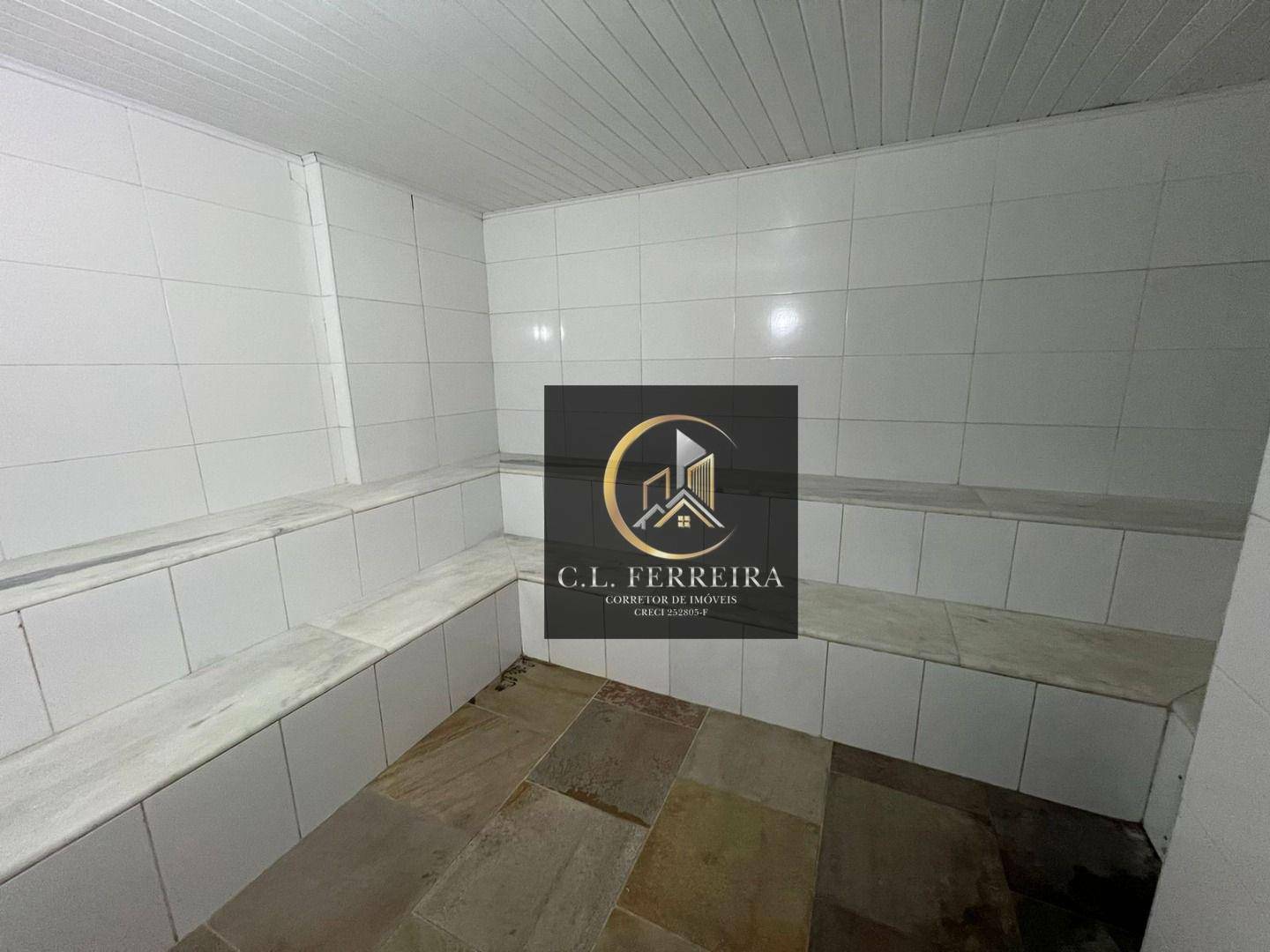 Apartamento à venda com 3 quartos, 120m² - Foto 7