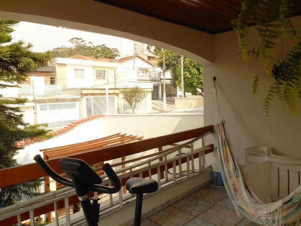 Sobrado à venda com 3 quartos, 300m² - Foto 15