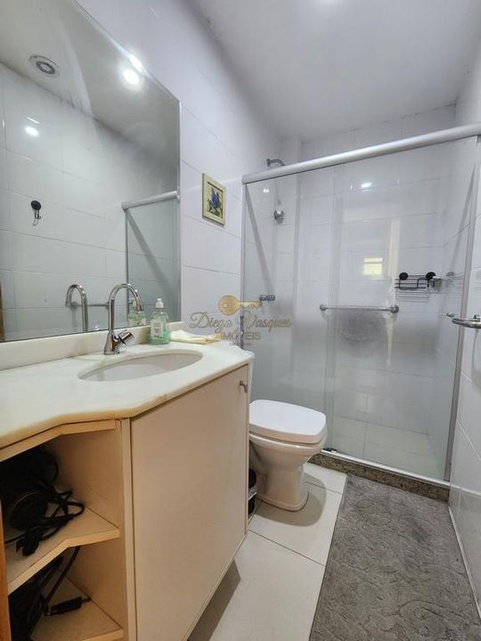 Apartamento à venda com 2 quartos, 66m² - Foto 10