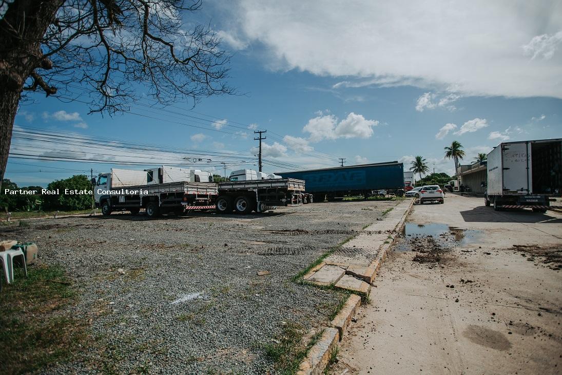 Depósito-Galpão-Armazém à venda, 31000m² - Foto 11