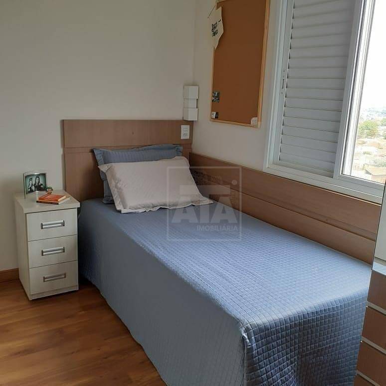 Apartamento à venda com 3 quartos, 37m² - Foto 5