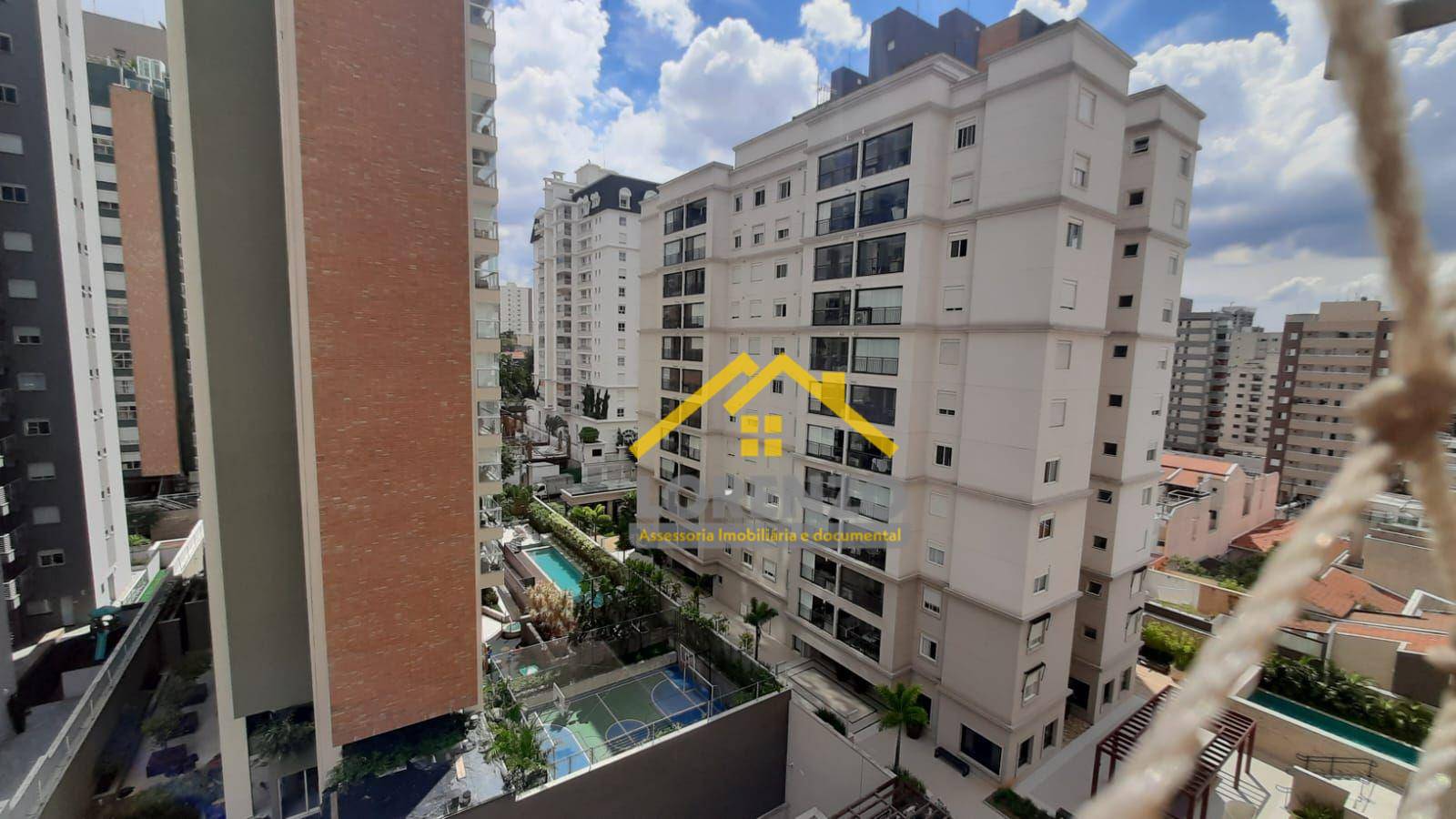 Apartamento à venda com 3 quartos, 81m² - Foto 11