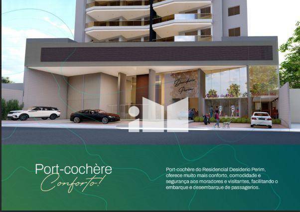 Apartamento à venda com 3 quartos, 96m² - Foto 6