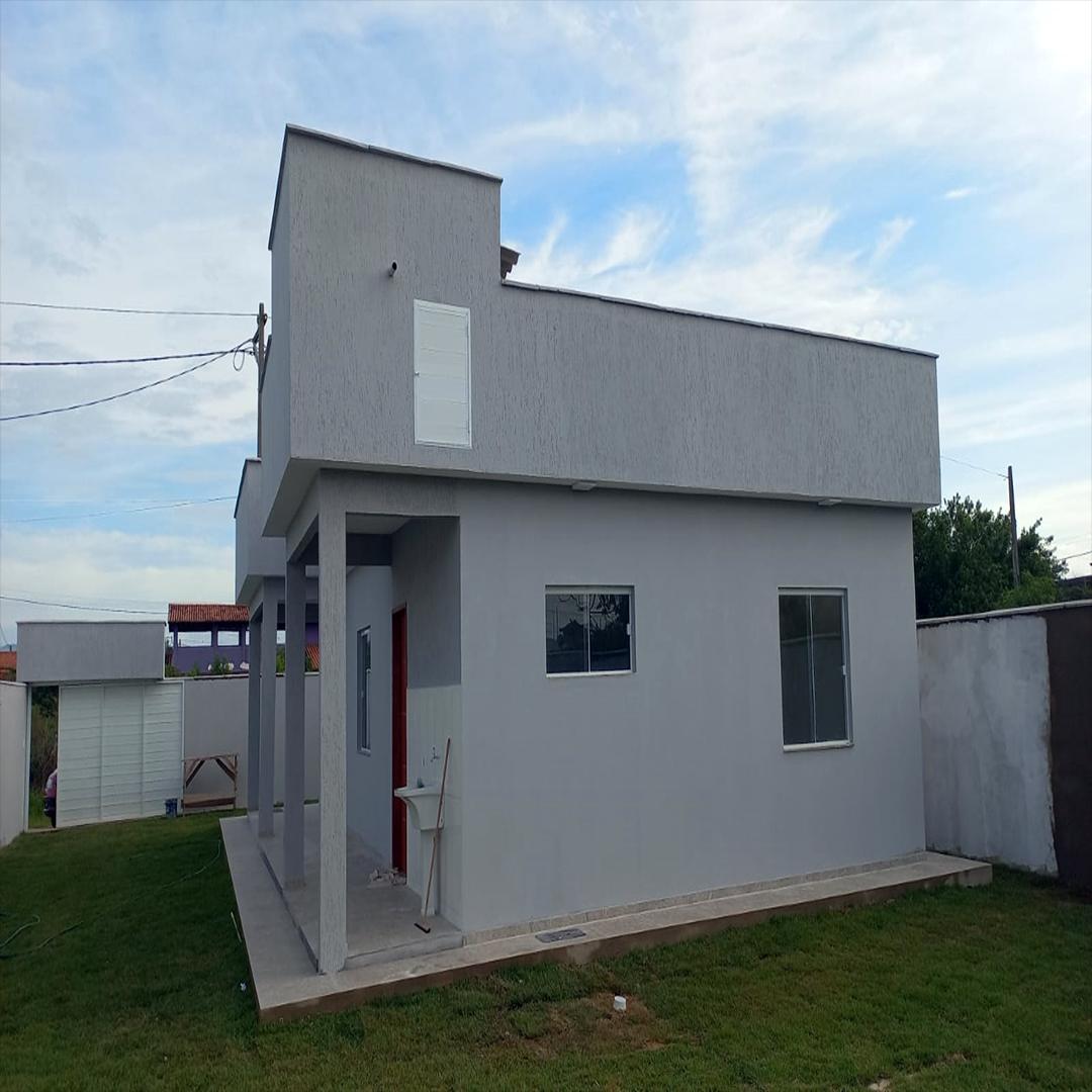 Casa à venda com 2 quartos, 450m² - Foto 3