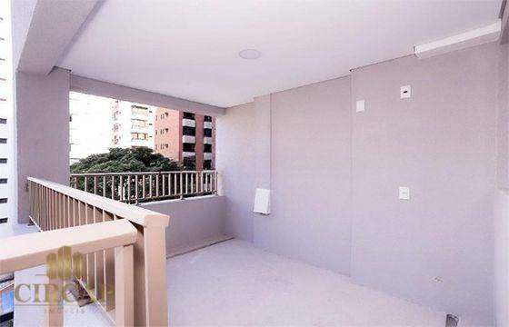 Apartamento à venda com 4 quartos, 280m² - Foto 7