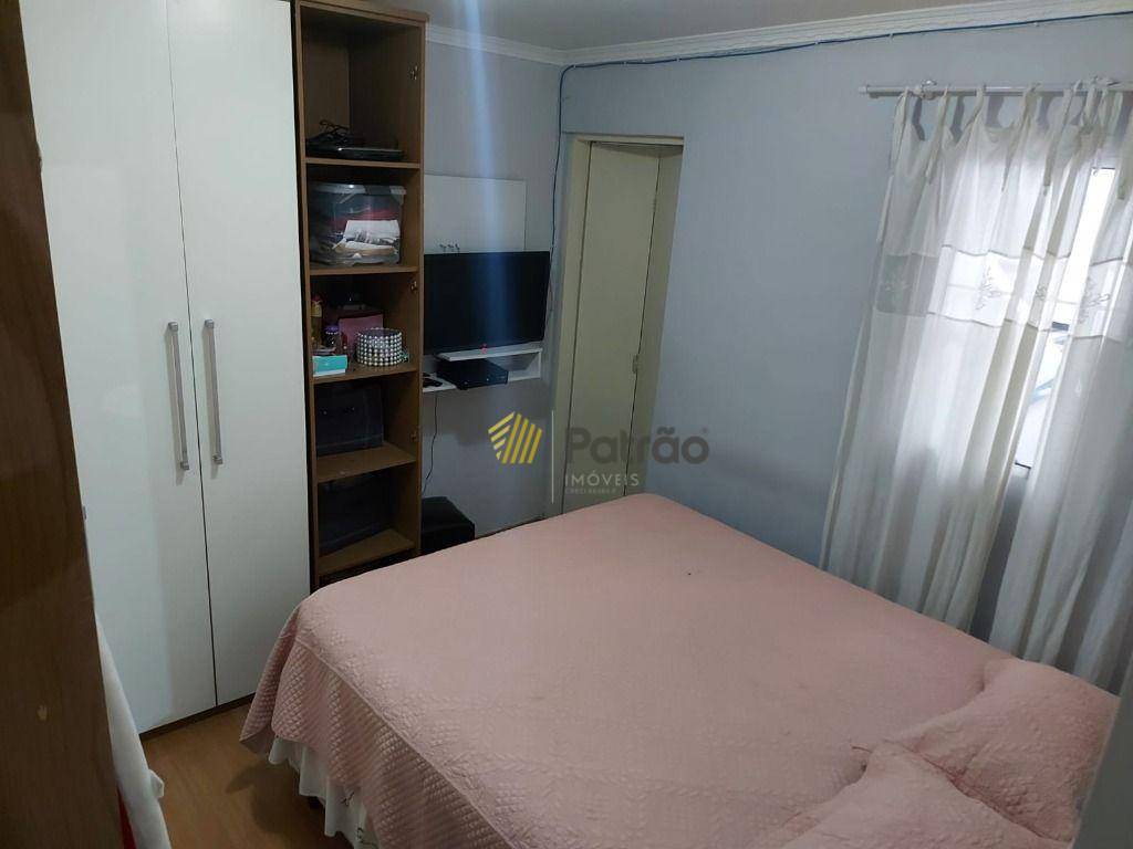 Casa à venda com 3 quartos, 187m² - Foto 8