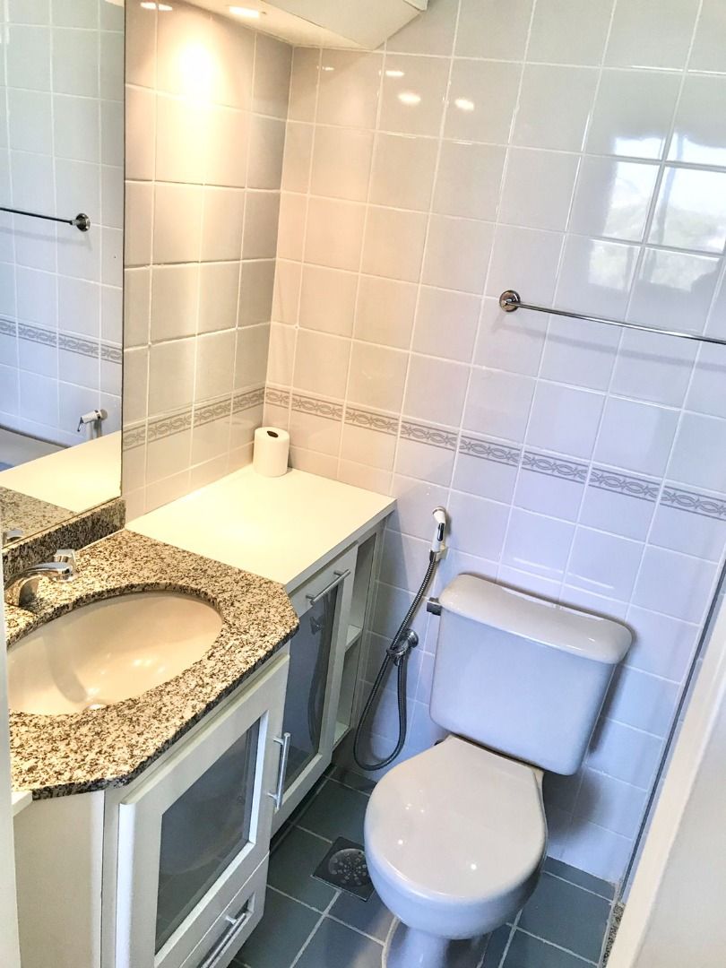 Apartamento à venda com 3 quartos, 70m² - Foto 13